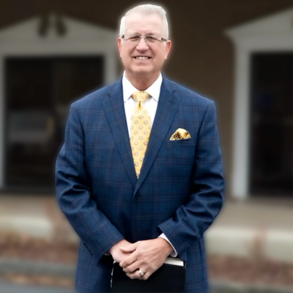 AssistantPastorDanielLeicher