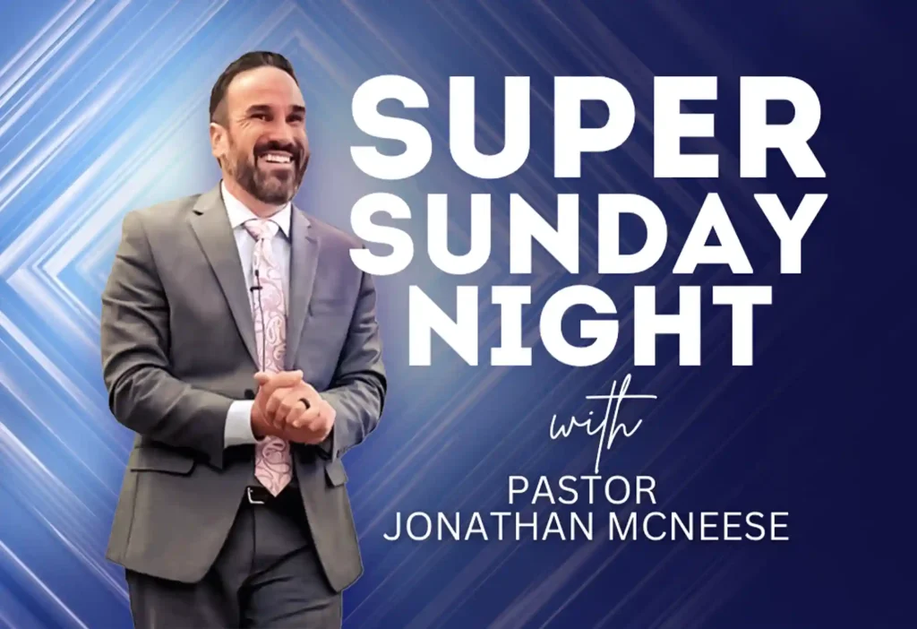 Super Sunday Night-mcneese