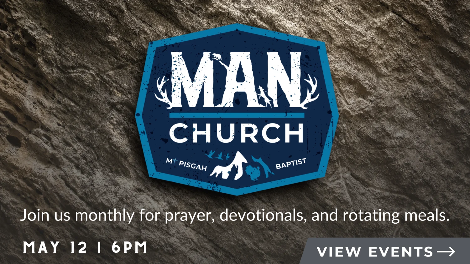 Website Home Events-manchurch