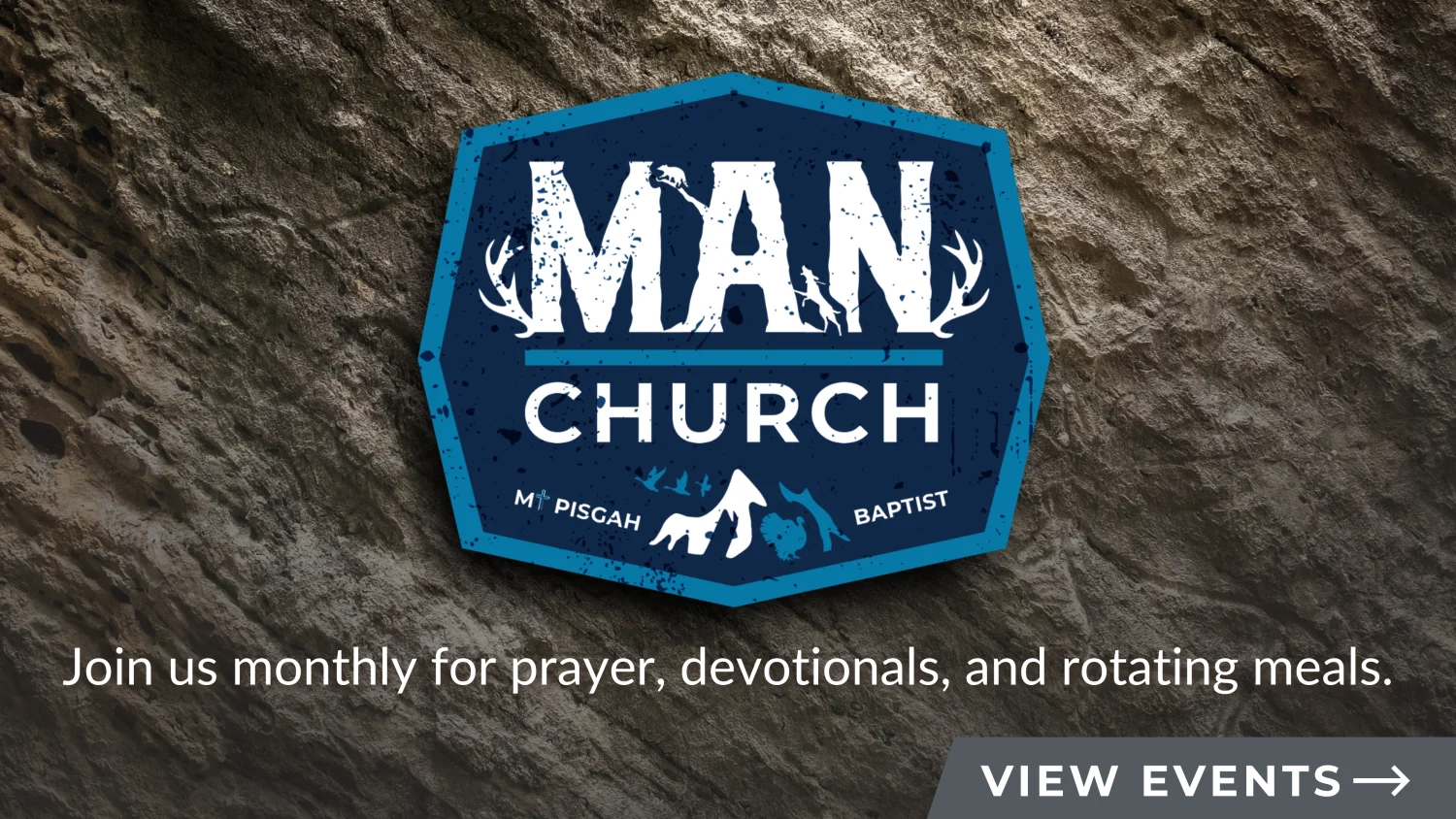 Man Church