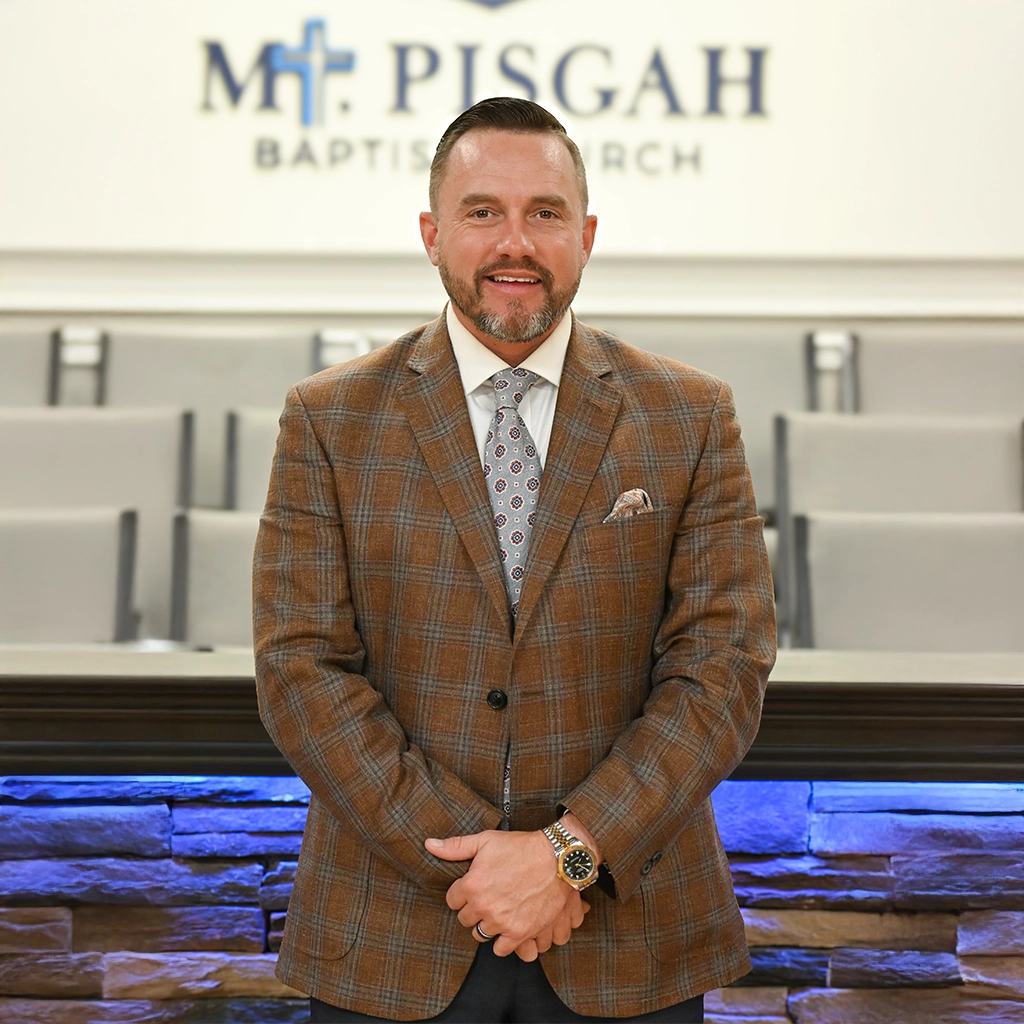 HeadPastorJohnathanDumas