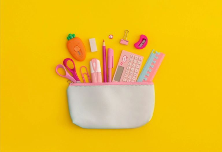 PencilPouchPackingParty2
