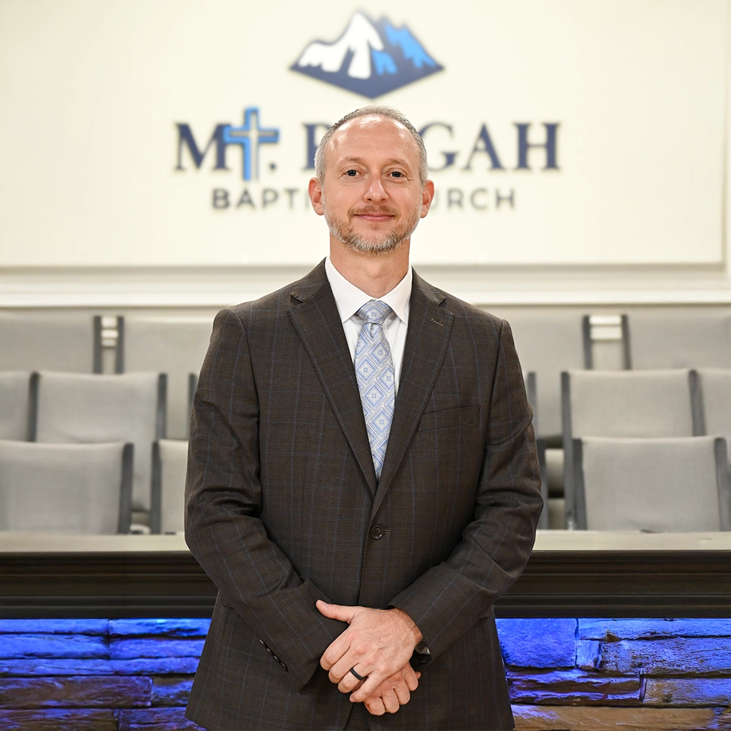 VisitationPastorMichaelClark