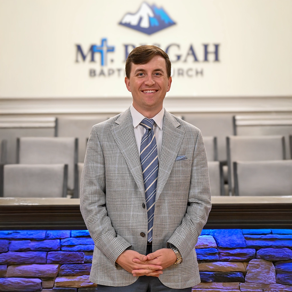 YoungAdultPastorMichaelLeicher