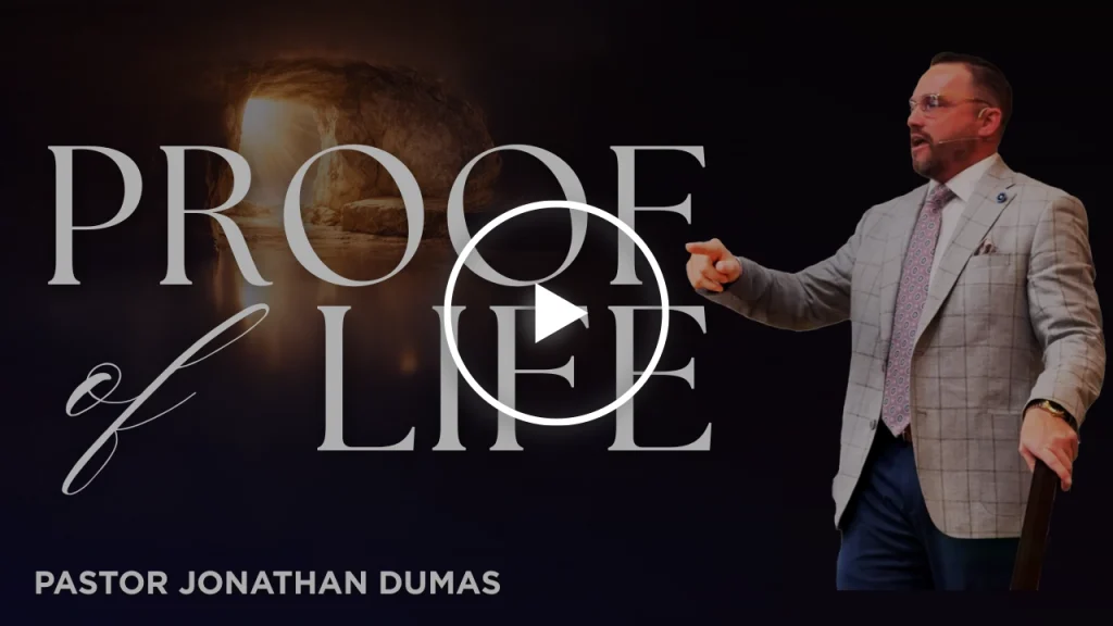 proofoflife