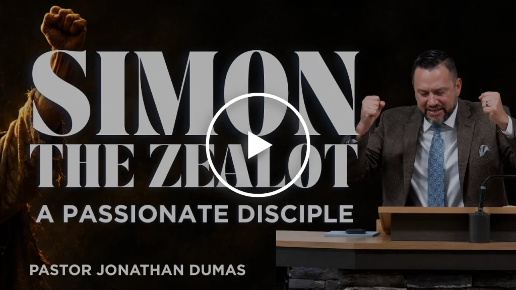 simonthezealotapassionatedisciple